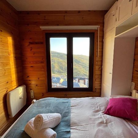 Cabana Con Encanto Y Vistas Increibles!! Sierra Nevada Zewnętrze zdjęcie