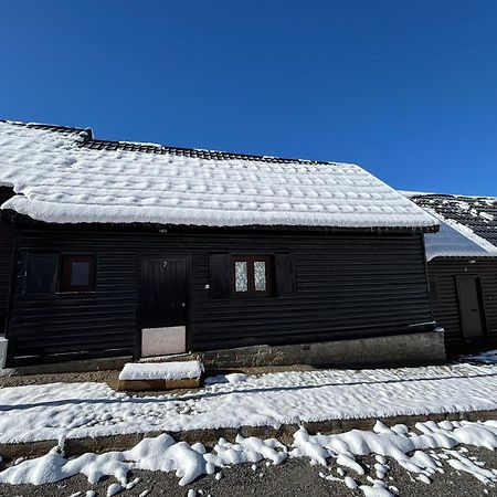 Cabana Con Encanto Y Vistas Increibles!! Sierra Nevada Zewnętrze zdjęcie