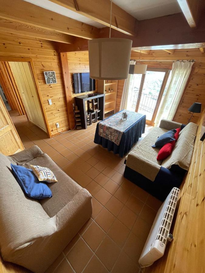 Cabana Con Encanto Y Vistas Increibles!! Sierra Nevada Zewnętrze zdjęcie