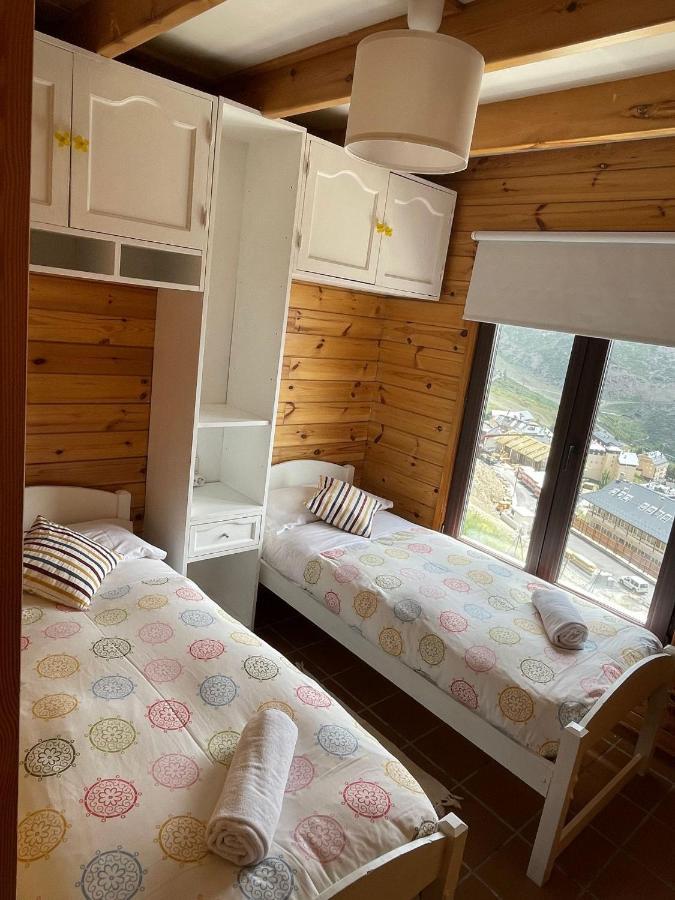 Cabana Con Encanto Y Vistas Increibles!! Sierra Nevada Zewnętrze zdjęcie