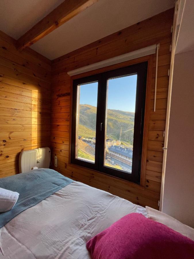 Cabana Con Encanto Y Vistas Increibles!! Sierra Nevada Zewnętrze zdjęcie