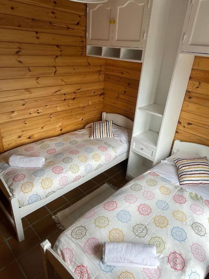 Cabana Con Encanto Y Vistas Increibles!! Sierra Nevada Zewnętrze zdjęcie