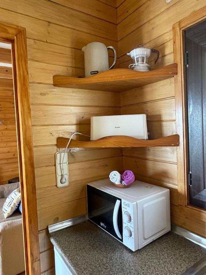 Cabana Con Encanto Y Vistas Increibles!! Sierra Nevada Zewnętrze zdjęcie