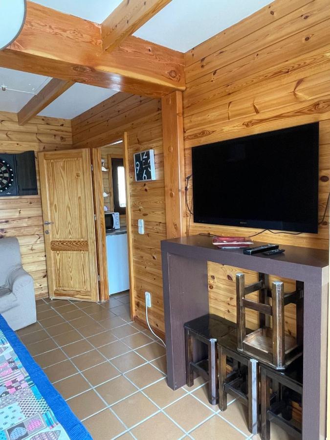 Cabana Con Encanto Y Vistas Increibles!! Sierra Nevada Zewnętrze zdjęcie