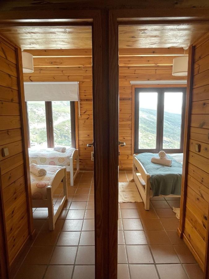 Cabana Con Encanto Y Vistas Increibles!! Sierra Nevada Zewnętrze zdjęcie